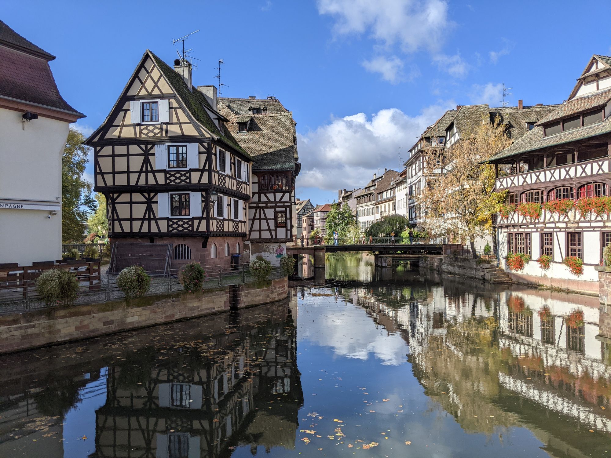 Francia - Parte 3: Estrasburgo - Oct 2021