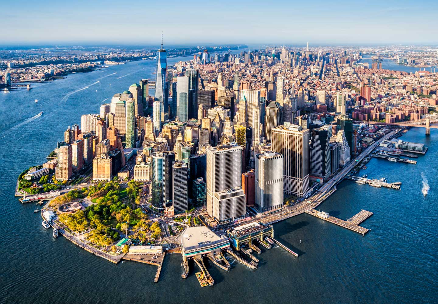 Nueva York - Julio 2021